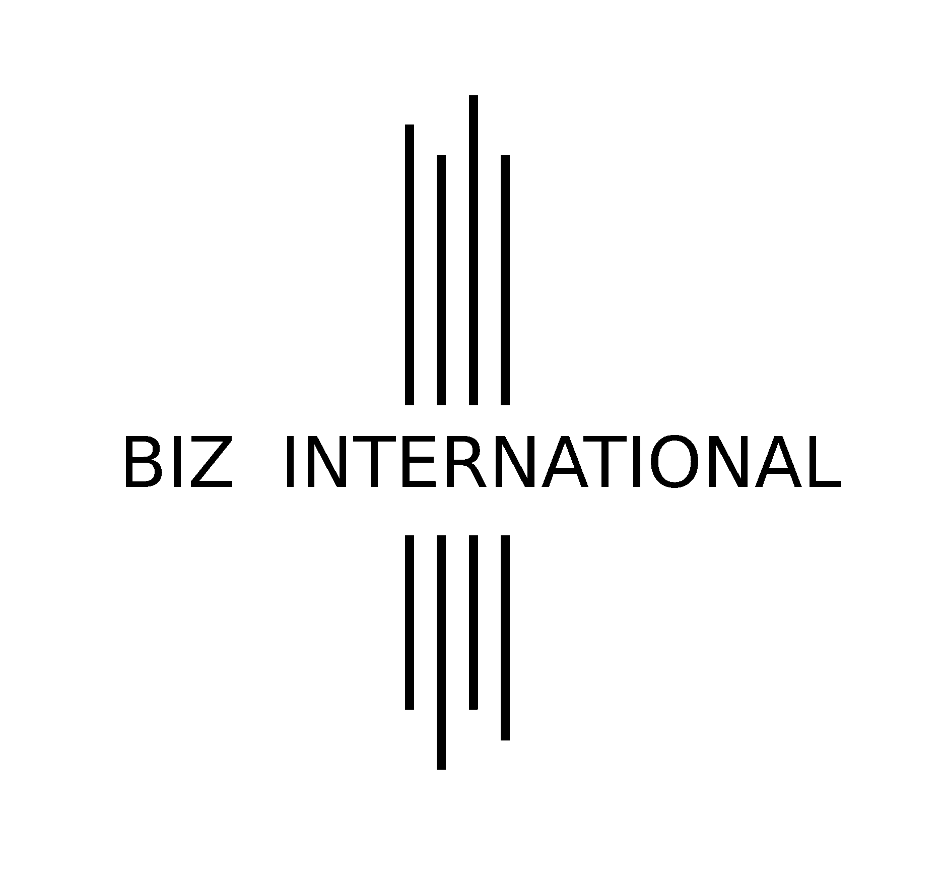 BIZINT LOGO negro